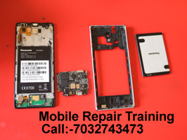 Mobile-Repair-Training